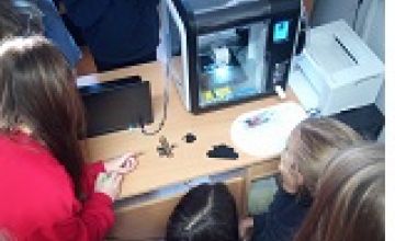 „Laboratoria Przyszłości”